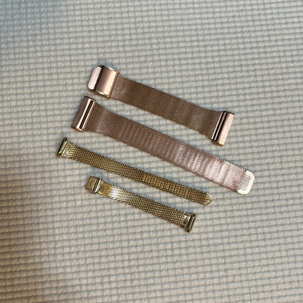 Smartwatch Bands and Cases Set Versa 3